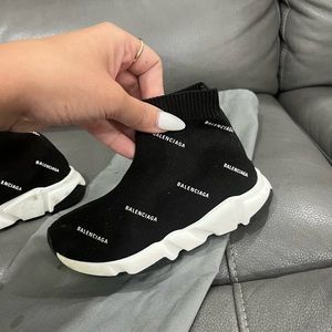 Beautiful Balenziagas for boys